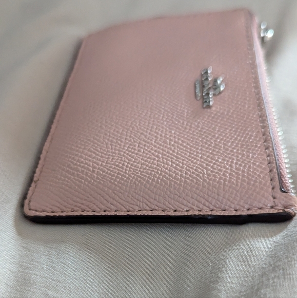 Coach Mini Skinny ID Case - Picture 13 of 14